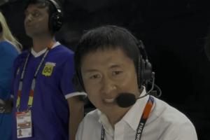 小组出局!韩国名宿落泪:上届还是32队,韩国和无缘世界杯没区别