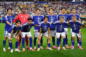 亚足联主席:祝贺日澳晋级世界杯32强 我们与顶尖层面依然有差距