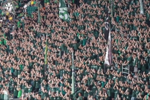 2026比赛日 | 中超第16轮：北京国安VS武汉三镇