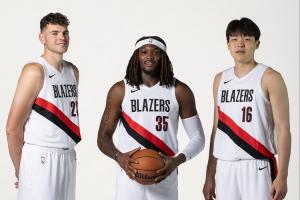 队记:罗威寻求1500万年薪合同 预计不会留在开拓者