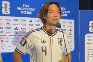板仓滉:这就是我们目前的真实实力,我们也只能在这里结束了