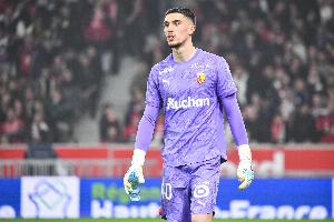 法国门将里塞:世界杯没有容易的比赛,阿根廷击败埃及就是证明