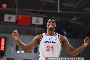 会重罚吗?哈雷尔&吉伦沃特违规后 篮协曾表示会加大监管力度