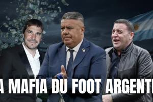 记者爆料：阿足协与FIFA洗钱，世界杯冠军奖金汇入迈阿密空壳账户
